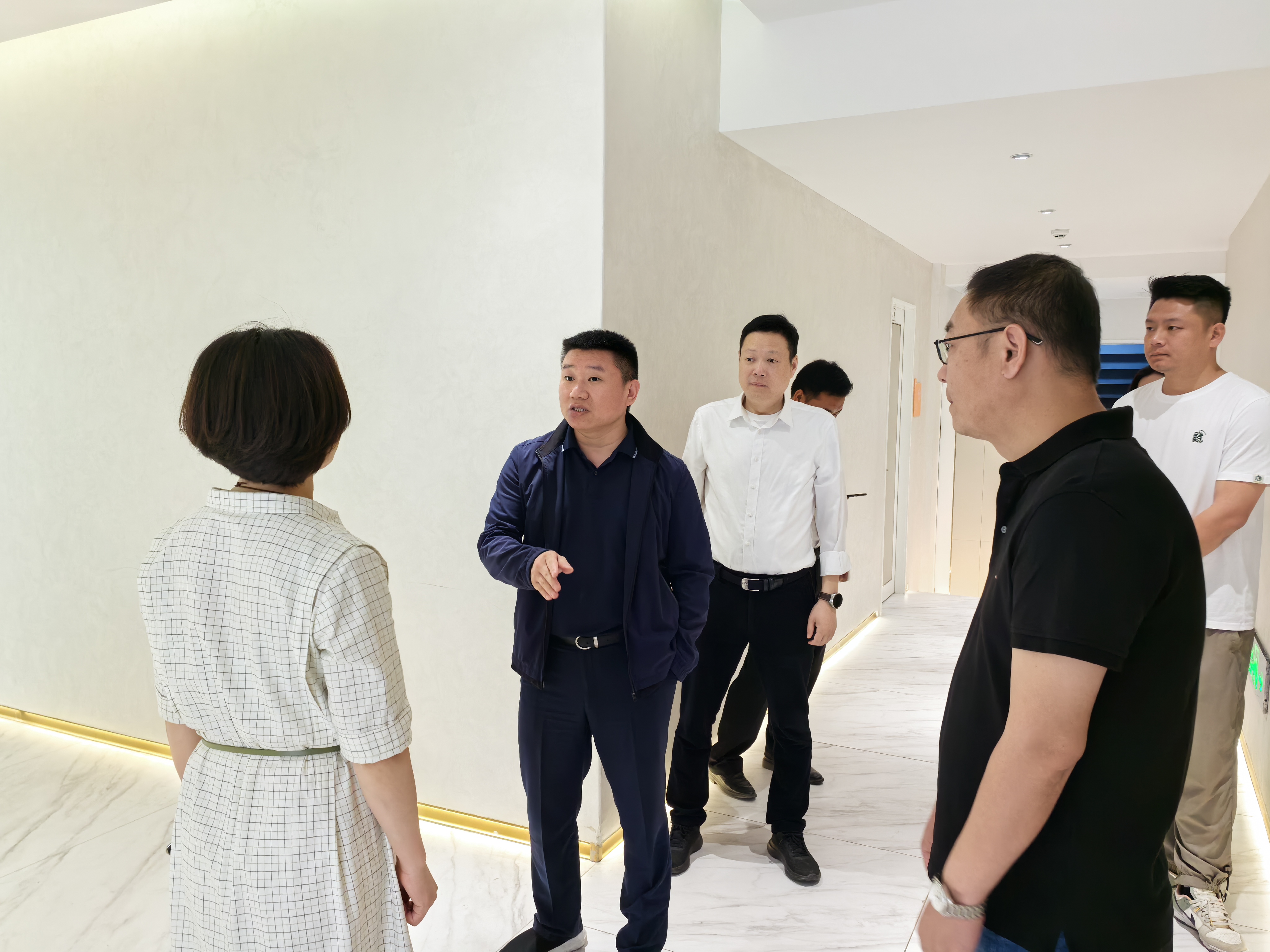 市國(guó)控集團(tuán)黨委書記、董事長(zhǎng)張志堅(jiān)帶隊(duì)開展&ldquo;五一&rdquo;節(jié)前安全生產(chǎn)檢查